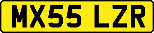 MX55LZR