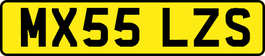 MX55LZS