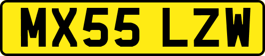 MX55LZW