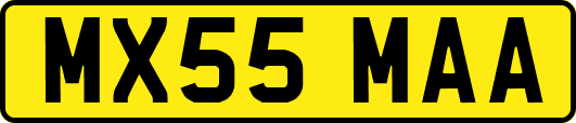MX55MAA