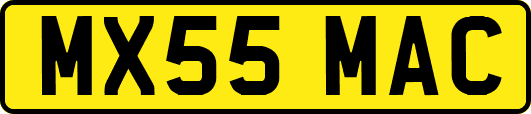 MX55MAC