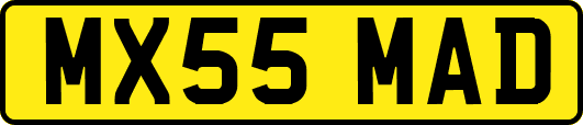 MX55MAD