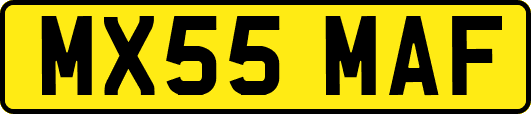 MX55MAF