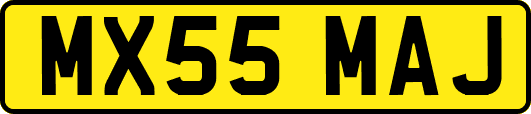 MX55MAJ