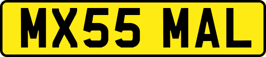 MX55MAL