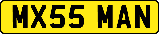 MX55MAN