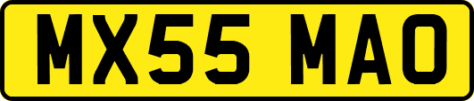 MX55MAO