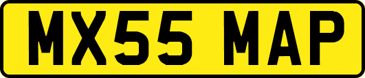 MX55MAP