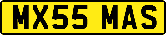 MX55MAS