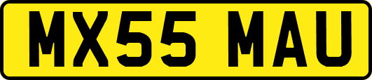 MX55MAU