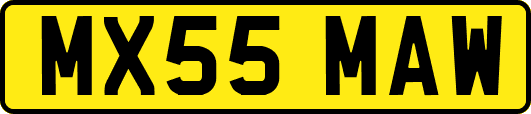 MX55MAW