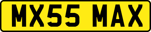 MX55MAX