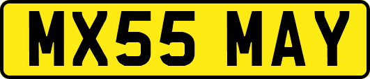 MX55MAY