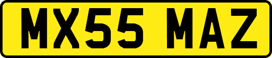 MX55MAZ