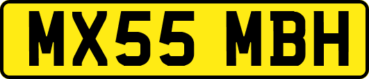 MX55MBH