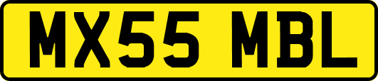 MX55MBL