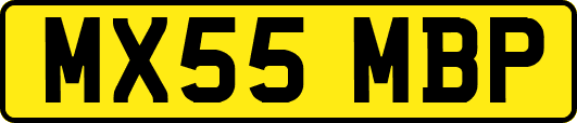 MX55MBP