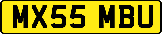 MX55MBU