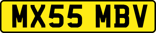 MX55MBV