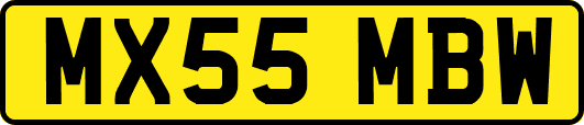MX55MBW