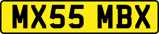 MX55MBX