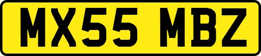 MX55MBZ