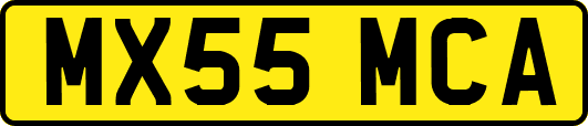 MX55MCA