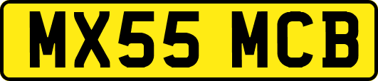 MX55MCB