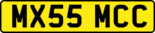 MX55MCC