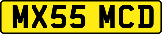 MX55MCD