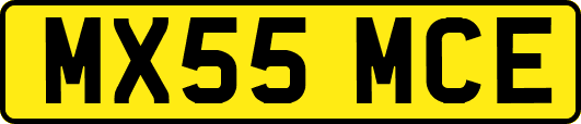MX55MCE