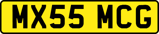 MX55MCG