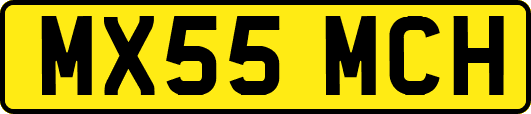 MX55MCH