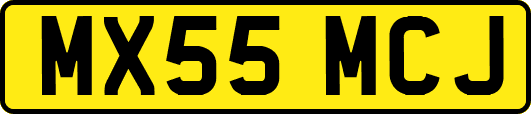 MX55MCJ