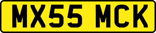 MX55MCK