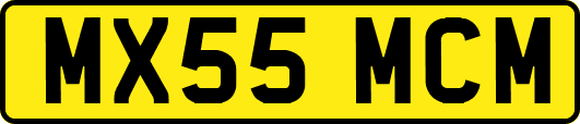 MX55MCM