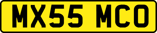 MX55MCO