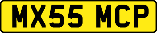 MX55MCP