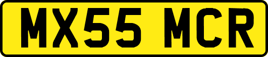 MX55MCR