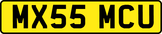 MX55MCU