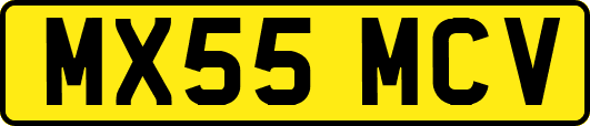 MX55MCV