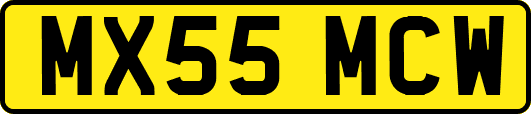 MX55MCW