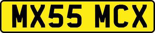 MX55MCX