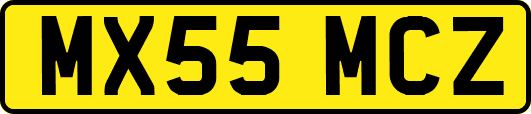 MX55MCZ