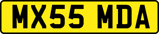 MX55MDA