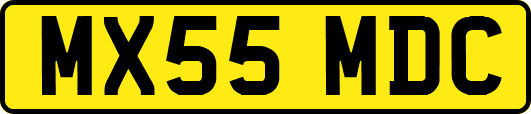 MX55MDC