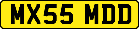 MX55MDD