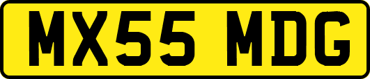 MX55MDG