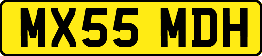 MX55MDH