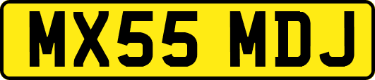 MX55MDJ